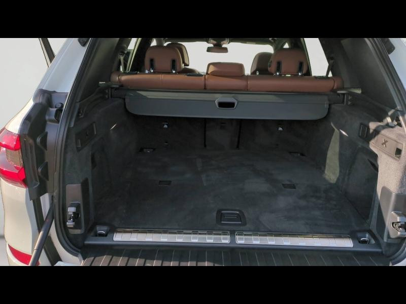 Used BMW X5 xDrive45e 394ch M Sport 17cv 2022 Blanc € 69990 in Terville
