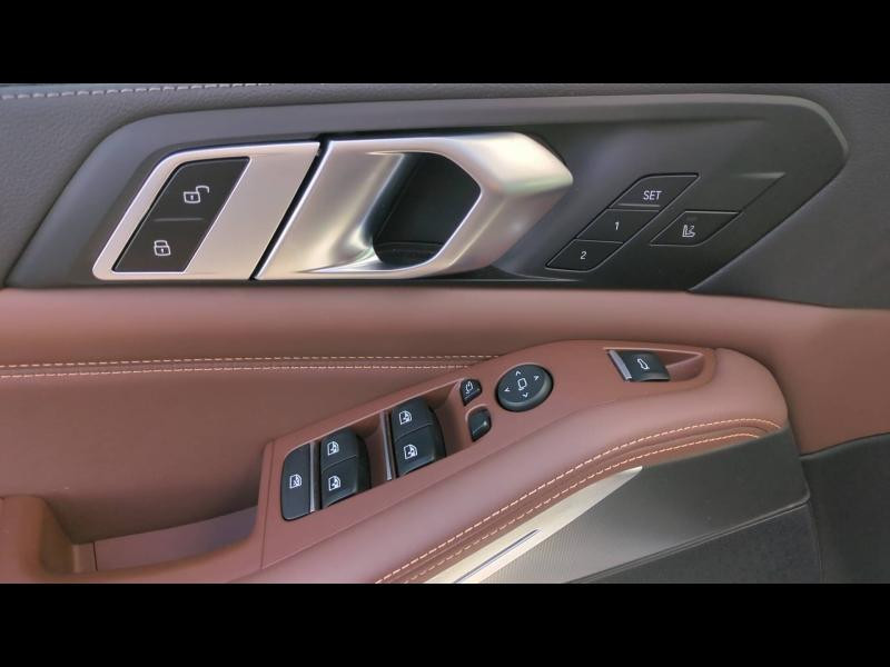 Used BMW X5 xDrive45e 394ch M Sport 17cv 2022 Blanc € 69990 in Terville