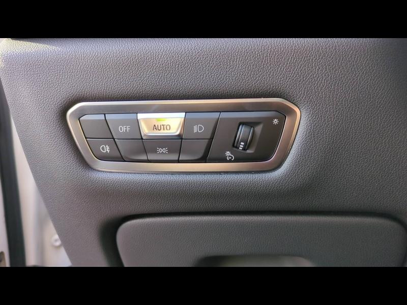 Used BMW X5 xDrive45e 394ch M Sport 17cv 2022 Blanc € 69990 in Terville