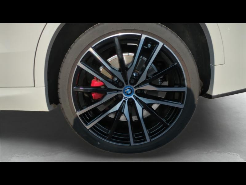 Used BMW X5 xDrive45e 394ch M Sport 17cv 2022 Blanc € 69990 in Terville