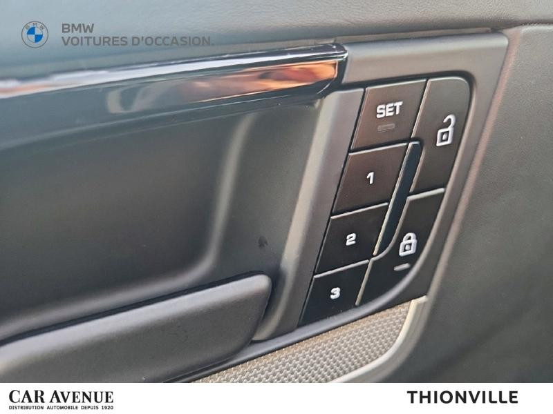 Used PORSCHE Cayenne Coupé 3.0 V6 519ch S E-Hybrid 2024 Craie Spéciale € 132900 in Terville