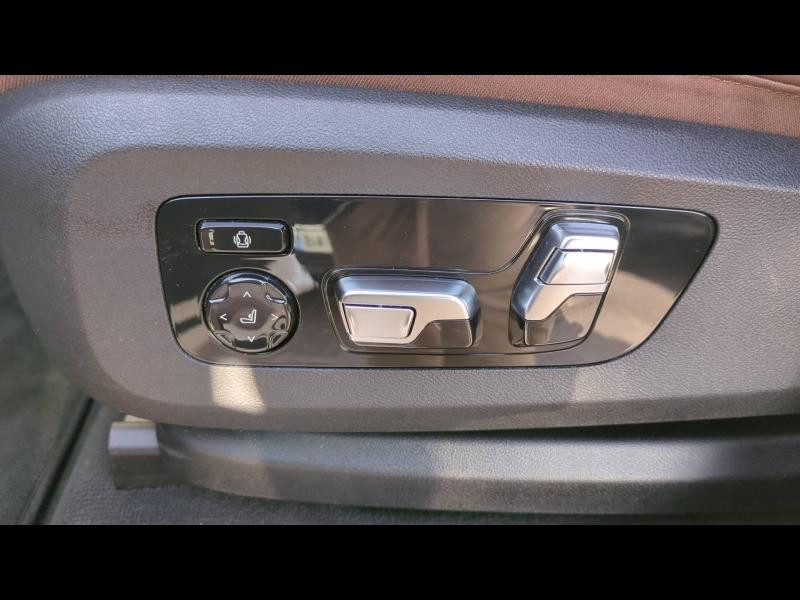 Used BMW X5 xDrive45e 394ch M Sport 17cv 2022 Blanc € 69990 in Terville