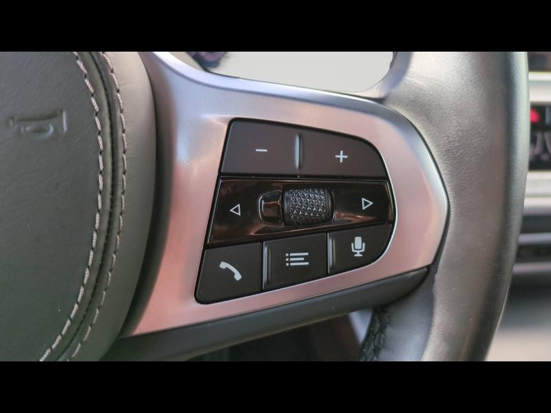 Used BMW X5 xDrive45e 394ch M Sport 17cv 2022 Blanc € 69990 in Terville