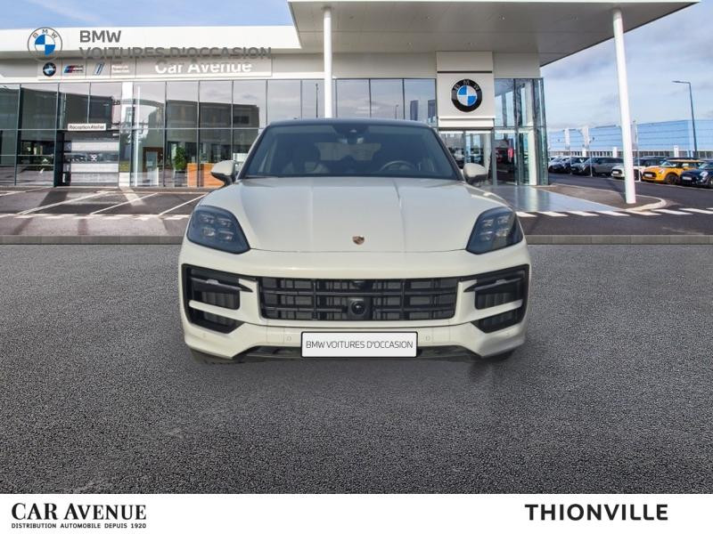 Used PORSCHE Cayenne Coupé 3.0 V6 519ch S E-Hybrid 2024 Craie Spéciale € 132900 in Terville