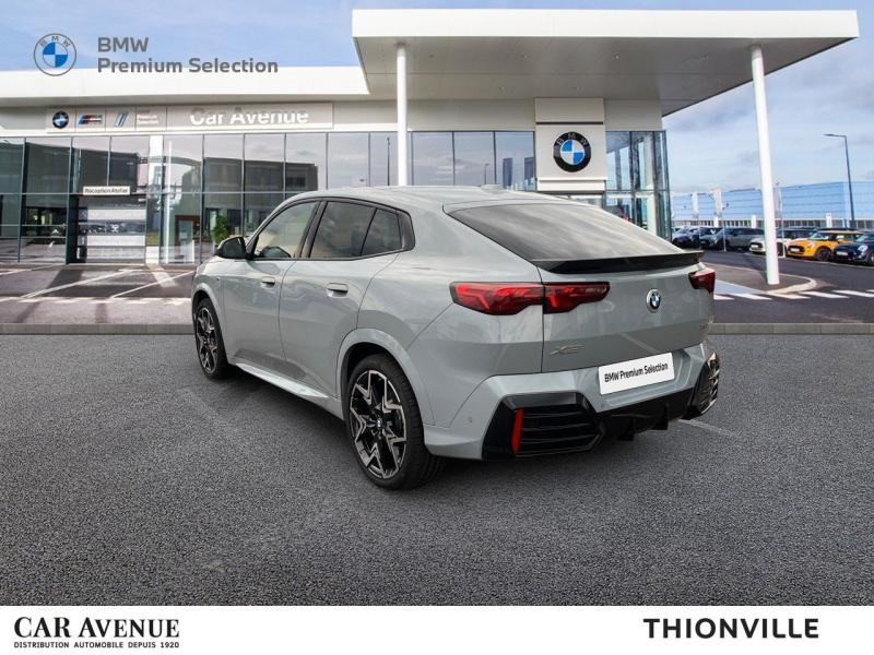 Used BMW X2 xDrive20dA 163ch M Sport DKG7 2024 Brooklyn Grey métallisé € 55900 in Terville