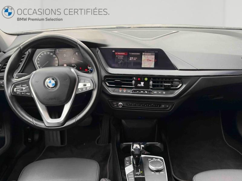 Used BMW Série 1 116dA 116ch Edition Sport DKG7 2020 Glaciersilber € 21899 in Terville