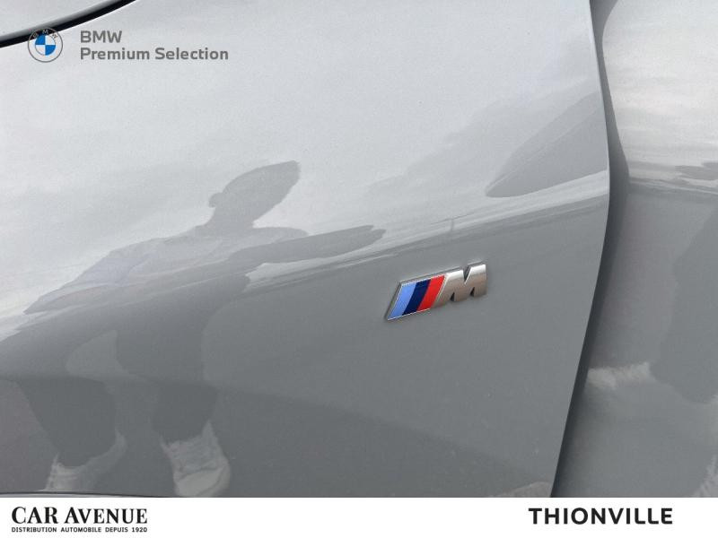 Used BMW X2 xDrive20dA 163ch M Sport DKG7 2024 Brooklyn Grey métallisé € 55900 in Terville