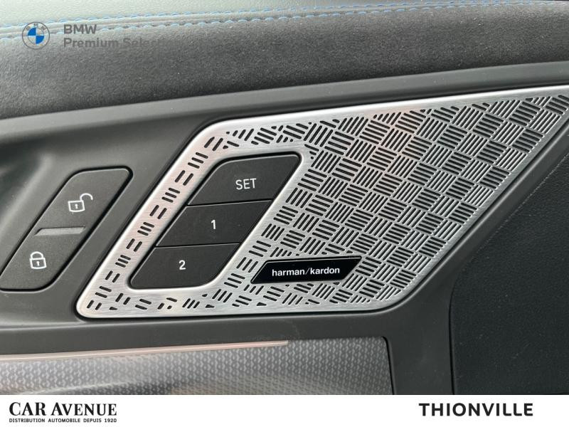 Used BMW X2 xDrive20dA 163ch M Sport DKG7 2024 Brooklyn Grey métallisé € 55900 in Terville