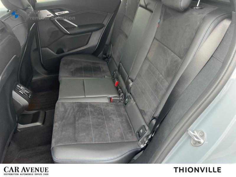 Used BMW X2 xDrive20dA 163ch M Sport DKG7 2024 Brooklyn Grey métallisé € 55900 in Terville