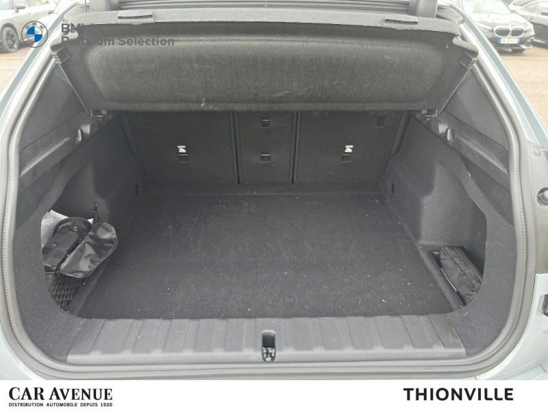 Used BMW X2 xDrive20dA 163ch M Sport DKG7 2024 Brooklyn Grey métallisé € 55900 in Terville