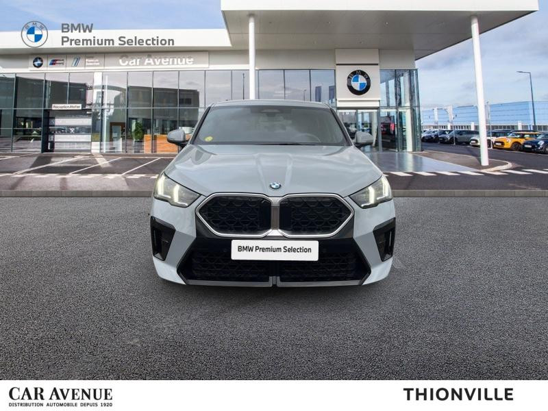 Used BMW X2 xDrive20dA 163ch M Sport DKG7 2024 Brooklyn Grey métallisé € 55900 in Terville