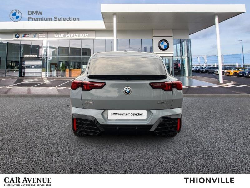 Used BMW X2 xDrive20dA 163ch M Sport DKG7 2024 Brooklyn Grey métallisé € 55900 in Terville