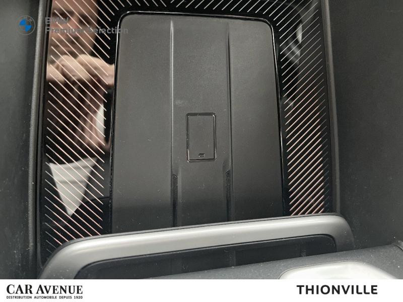 Used BMW X2 xDrive20dA 163ch M Sport DKG7 2024 Brooklyn Grey métallisé € 55900 in Terville