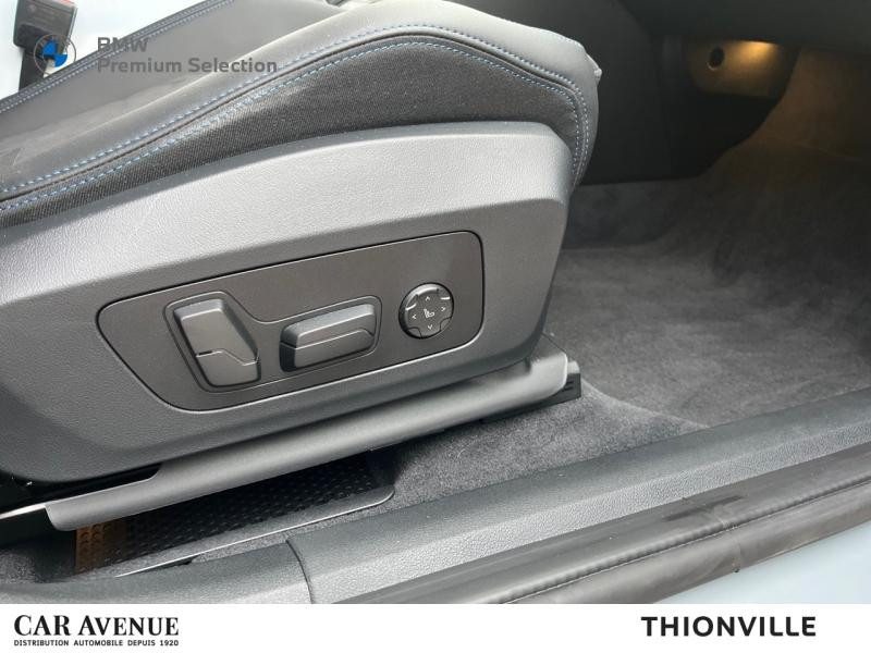 Used BMW X2 xDrive20dA 163ch M Sport DKG7 2024 Brooklyn Grey métallisé € 55900 in Terville