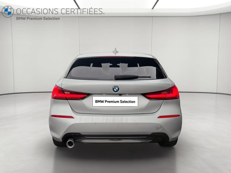 Used BMW Série 1 116dA 116ch Edition Sport DKG7 2020 Glaciersilber € 21899 in Terville