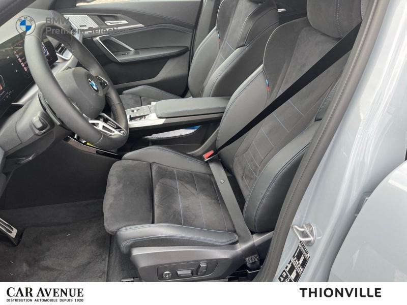 Used BMW X2 xDrive20dA 163ch M Sport DKG7 2024 Brooklyn Grey métallisé € 55900 in Terville