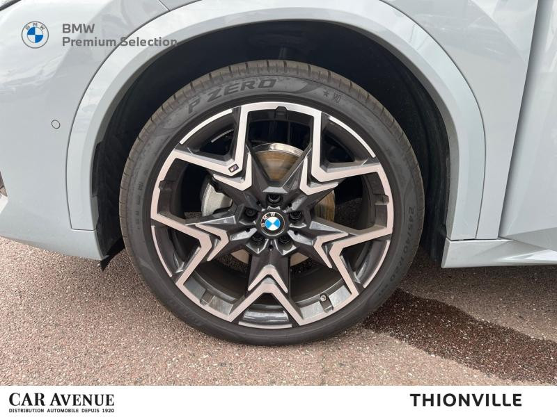 Used BMW X2 xDrive20dA 163ch M Sport DKG7 2024 Brooklyn Grey métallisé € 55900 in Terville