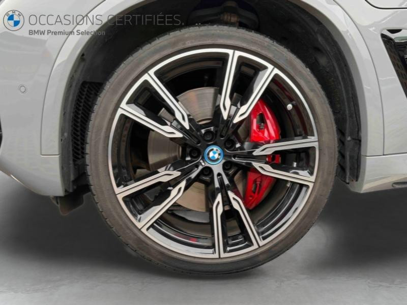 Used BMW X5 xDrive50e 489ch M Sport 2024 BMW Ind métallisé € 114900 in Terville