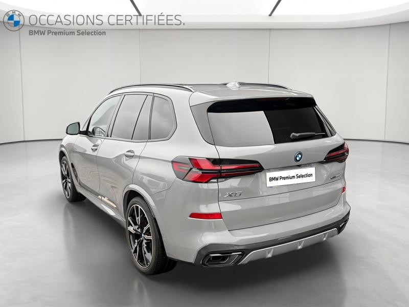 Used BMW X5 xDrive50e 489ch M Sport 2024 BMW Ind métallisé € 114900 in Terville