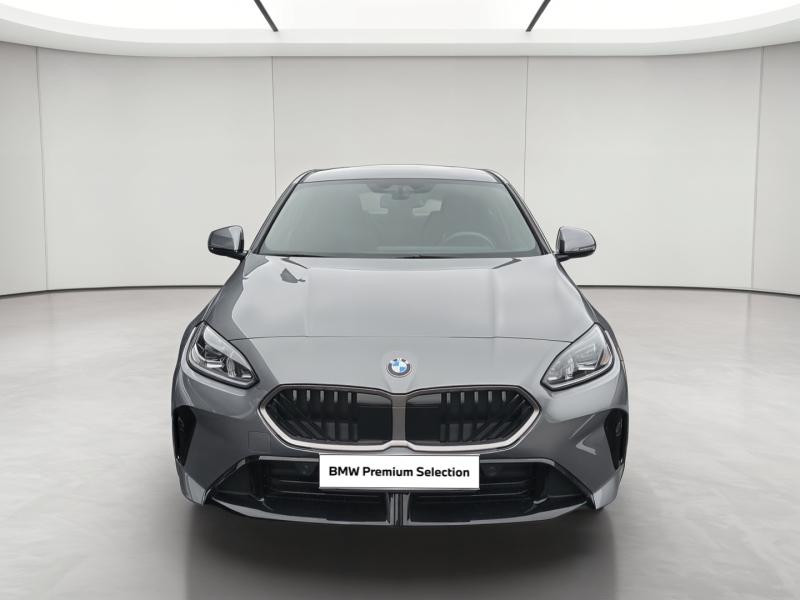 Used BMW Série 1 120A 170ch M Sport DKG7 2025 Skyscraper Grey métallisé € 42699 in Terville