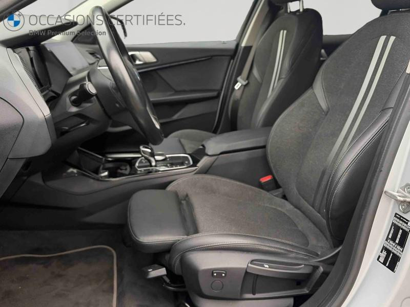 Used BMW Série 1 116dA 116ch Edition Sport DKG7 2020 Glaciersilber € 21899 in Terville