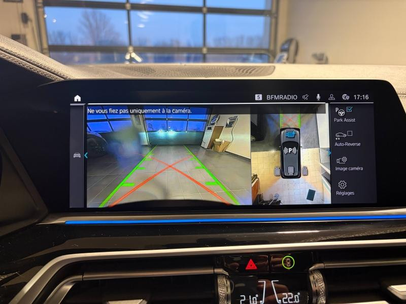 Used BMW X5 xDrive45e 394ch M Sport 17cv 2022 BMW Individual Dravitgrau métallisé € 67900 in Terville