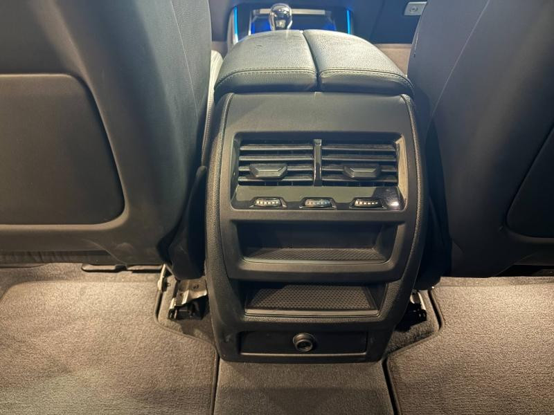 Used BMW X5 xDrive45e 394ch M Sport 17cv 2022 BMW Individual Dravitgrau métallisé € 67900 in Terville