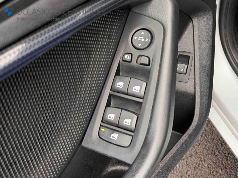 Used BMW Série 1 116dA 116ch Edition Sport DKG7 2020 Glaciersilber € 21899 in Terville