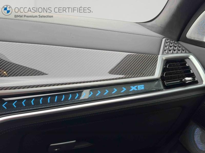 Used BMW X5 xDrive50e 489ch M Sport 2024 BMW Ind métallisé € 114900 in Terville