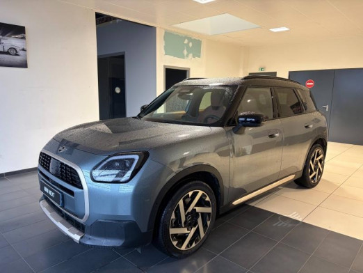 Used MINI Countryman C 170ch Favoured DKG7 2024 Smokey Green € 37,900 in Terville