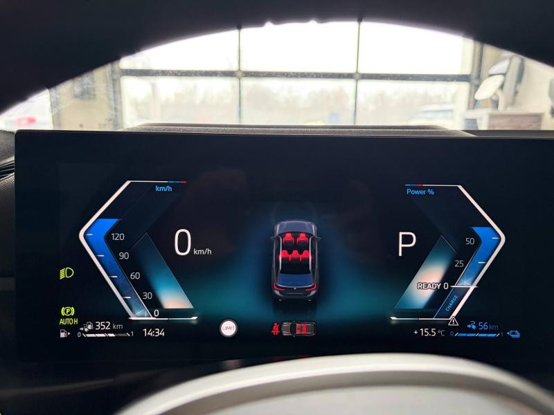 Occasion BMW Série 3 Touring 330eA 292ch M Sport 2025 Skyscrapergrau métallisé 51900 € à Terville