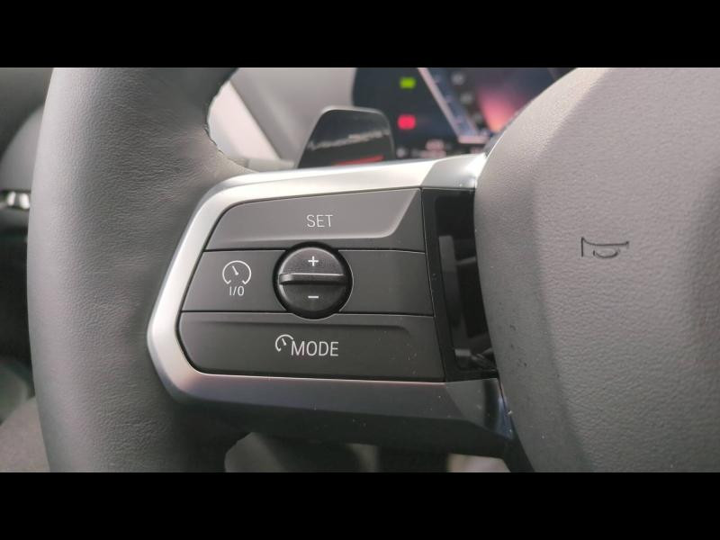 Used BMW Série 1 120A 170ch M Sport DKG7 2025 Skyscraper Grey métallisé € 42699 in Terville