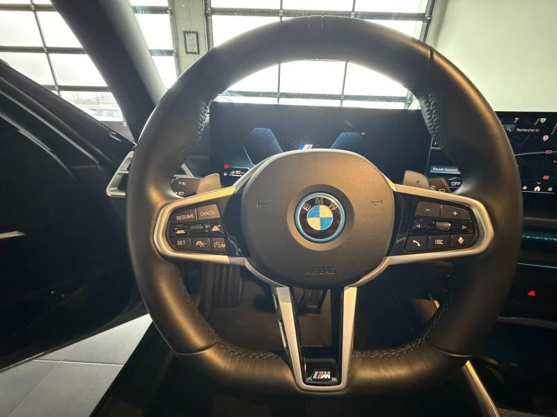 Occasion BMW Série 3 Touring 330eA 292ch M Sport 2025 Skyscrapergrau métallisé 51900 € à Terville