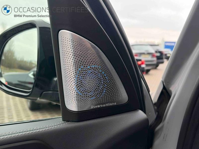 Used BMW X5 xDrive50e 489ch M Sport 2024 BMW Ind métallisé € 114900 in Terville