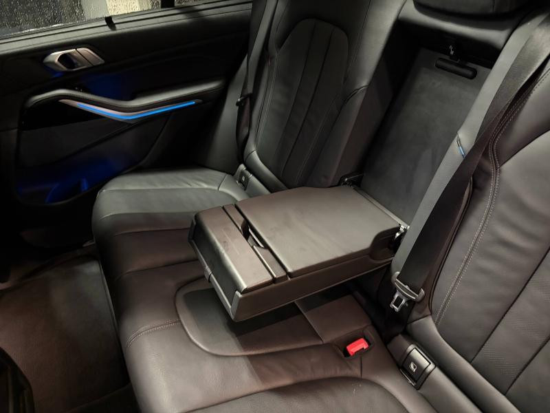 Used BMW X5 xDrive45e 394ch M Sport 17cv 2022 BMW Individual Dravitgrau métallisé € 67900 in Terville