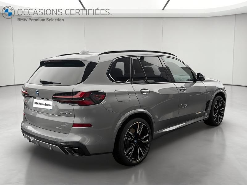 Used BMW X5 xDrive50e 489ch M Sport 2024 BMW Ind métallisé € 114900 in Terville