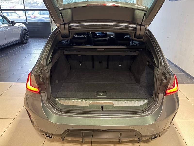 Occasion BMW Série 3 Touring 330eA 292ch M Sport 2025 Skyscrapergrau métallisé 51900 € à Terville