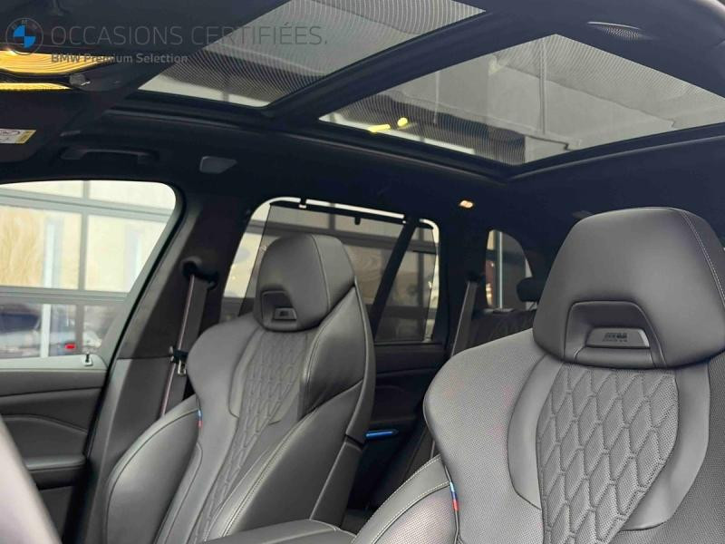 Used BMW X5 xDrive50e 489ch M Sport 2024 BMW Ind métallisé € 114900 in Terville
