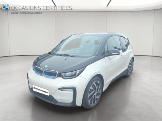 Used BMW i3 170ch 120Ah Atelier 2022 Noir € 18,900 in Terville