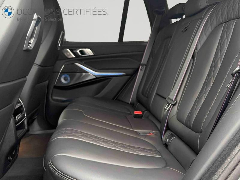 Used BMW X5 xDrive50e 489ch M Sport 2024 BMW Ind métallisé € 114900 in Terville