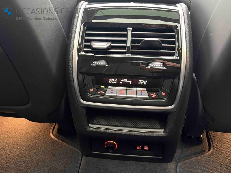 Used BMW X5 xDrive50e 489ch M Sport 2024 BMW Ind métallisé € 114900 in Terville