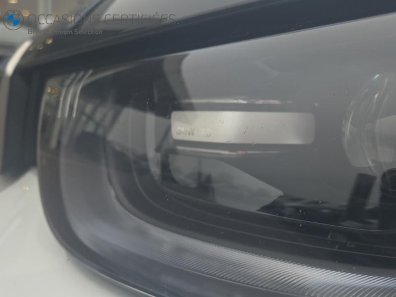 Used BMW i3 170ch 120Ah Atelier 2022 Noir € 18900 in Terville