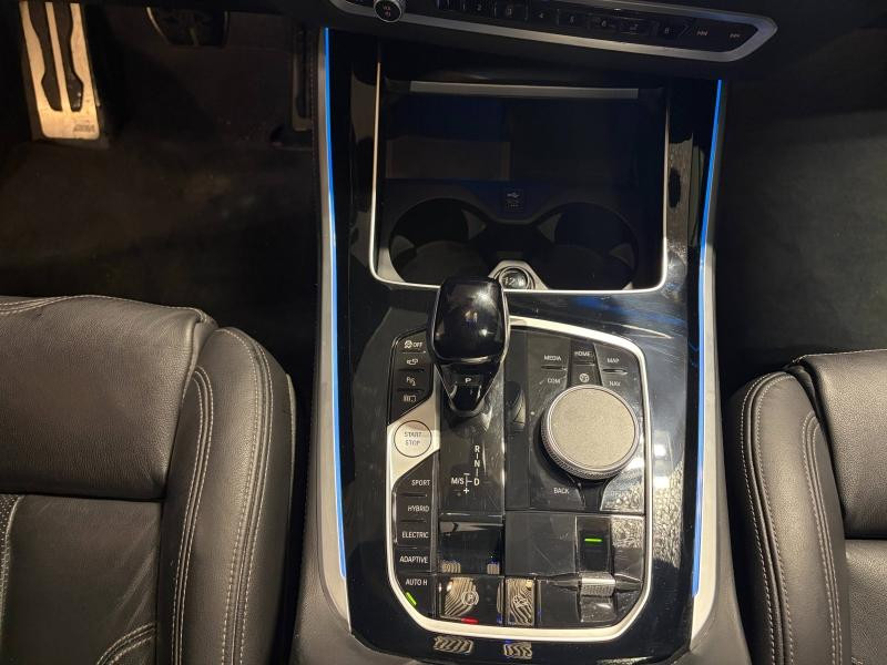 Used BMW X5 xDrive45e 394ch M Sport 17cv 2022 BMW Individual Dravitgrau métallisé € 67900 in Terville