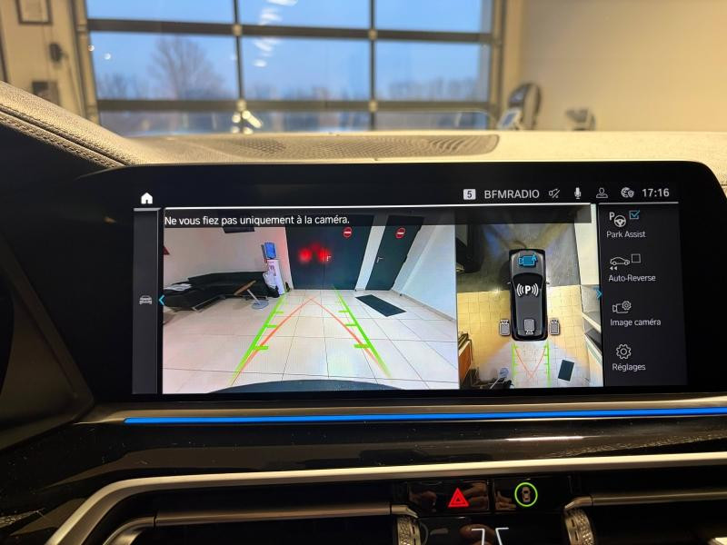 Used BMW X5 xDrive45e 394ch M Sport 17cv 2022 BMW Individual Dravitgrau métallisé € 67900 in Terville