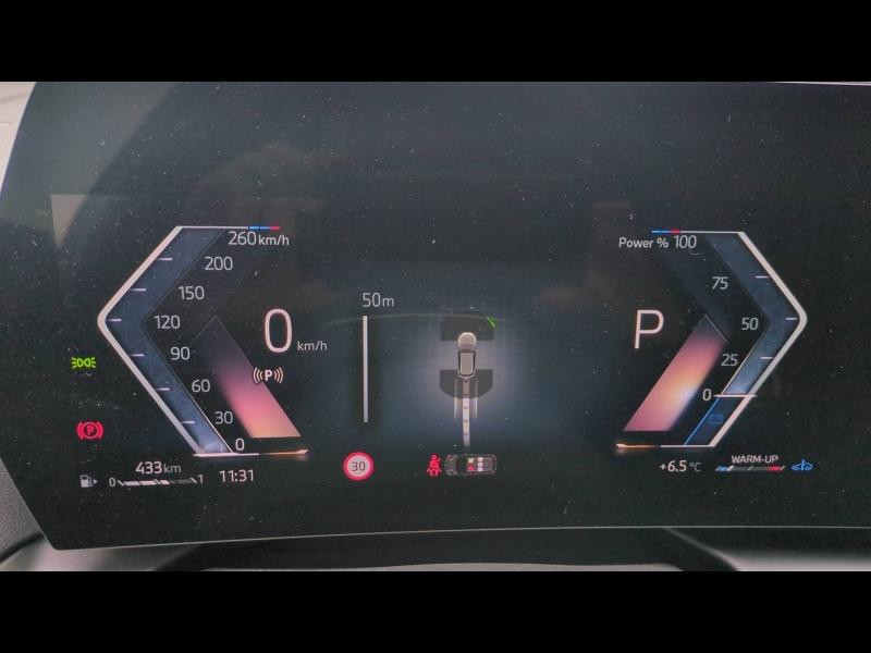 Used BMW Série 1 120A 170ch M Sport DKG7 2025 Skyscraper Grey métallisé € 42699 in Terville