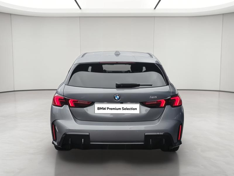 Used BMW Série 1 120A 170ch M Sport DKG7 2025 Skyscraper Grey métallisé € 42699 in Terville