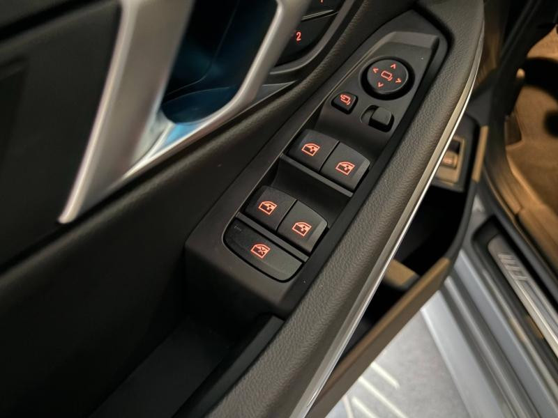 Occasion BMW Série 3 Touring 330eA 292ch M Sport 2025 Skyscrapergrau métallisé 51900 € à Terville