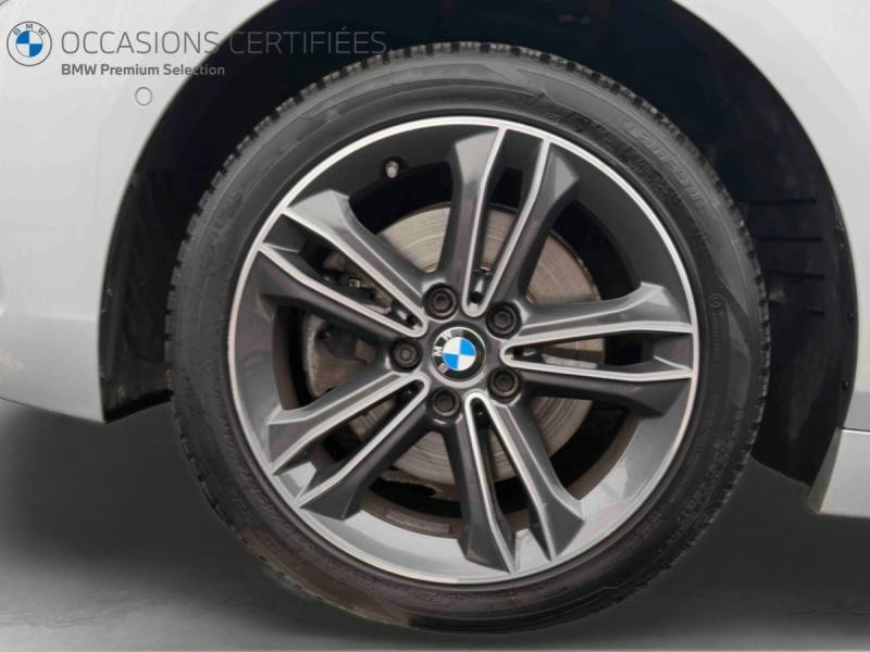 Used BMW Série 1 116dA 116ch Edition Sport DKG7 2020 Glaciersilber € 21899 in Terville