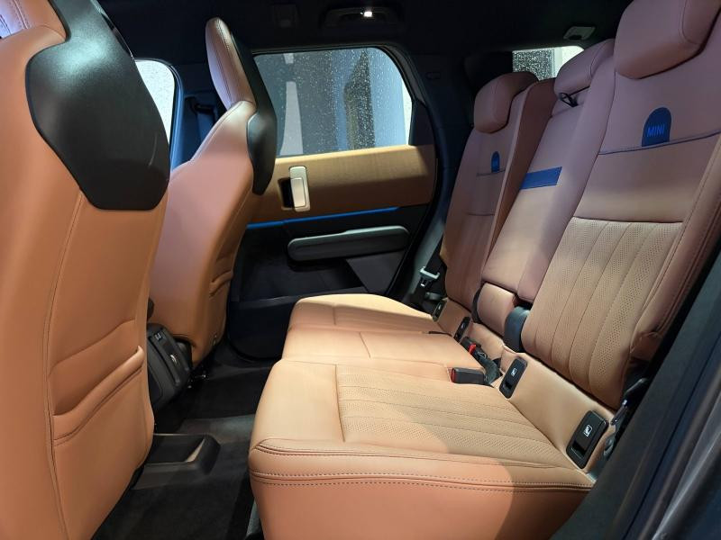 Used MINI Countryman C 170ch Favoured DKG7 2024 Smokey Green € 37900 in Terville