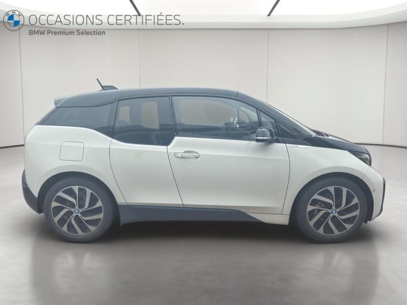Used BMW i3 170ch 120Ah Atelier 2022 Noir € 18900 in Terville
